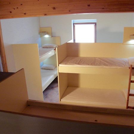 Moratinos Albergue San Bruno מראה חיצוני תמונה