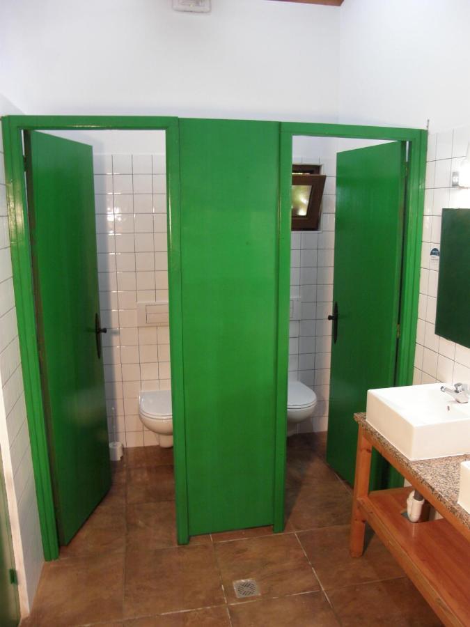 Moratinos Albergue San Bruno מראה חיצוני תמונה